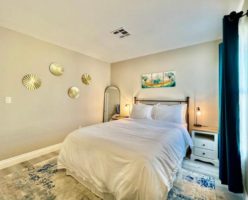 North Las Vegas House | Craig Ranch HomeShare Retreat