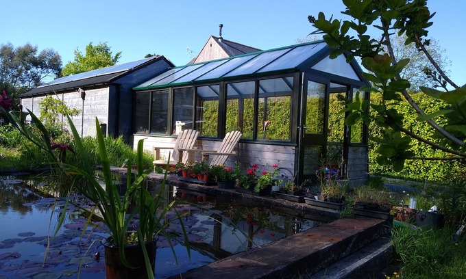 Narberth Cottage | Cranny