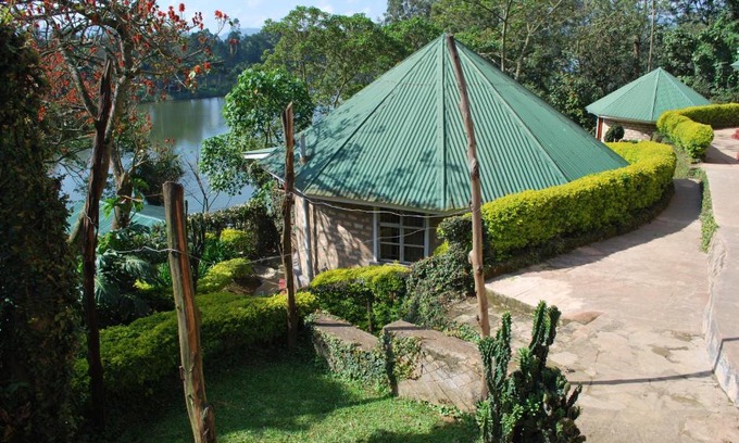 Kabale Hotel | Crater Bay Cottages