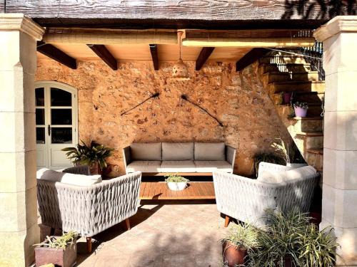 Sencelles House | Cream homes Son Celles, ETV3533