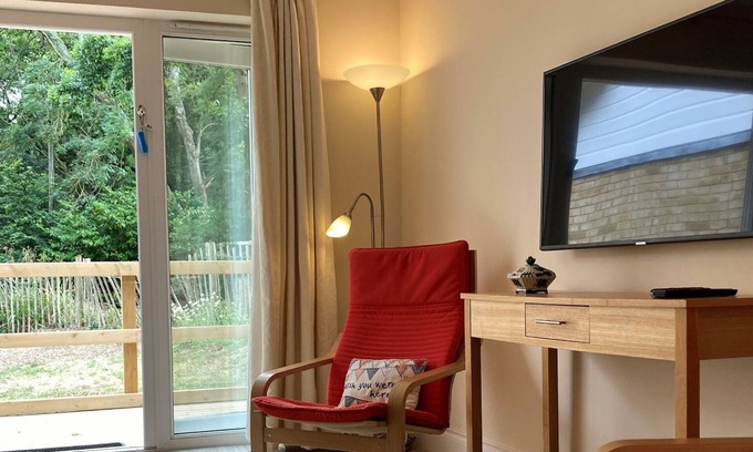 Ryde Ski Chalet | Creekside Cottage