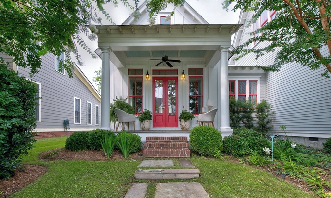 Lake Carolina Cottage | Crepe Myrtle Cottage/Lake Corolina/Colombia,S.C/Harborside Community