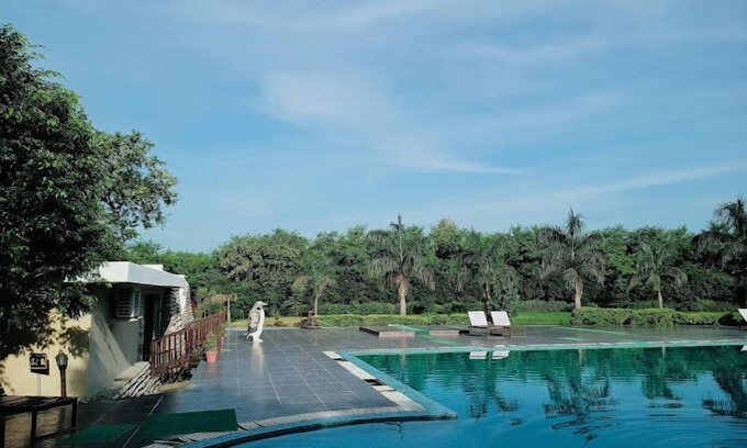 Bail Parao Resort | Crestmont Manral Resort Jim Corbett