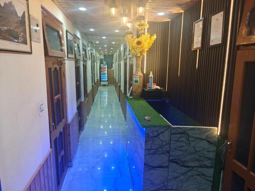 Rampur Bed & Breakfast | Crimson inn b&b