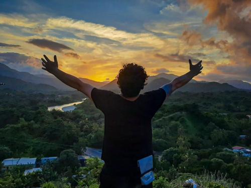 Los Naranjos House | Cristal Tayrona