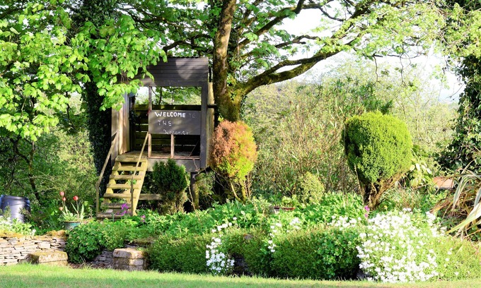 Dungannon House | Crockgarve