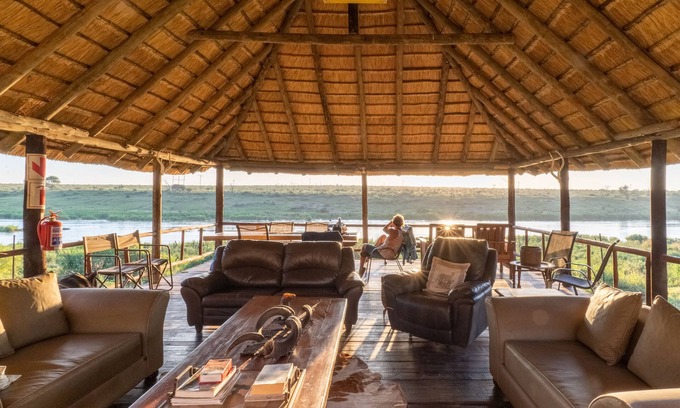 Nkomazi Other | Crocodile Bridge Safari Lodge