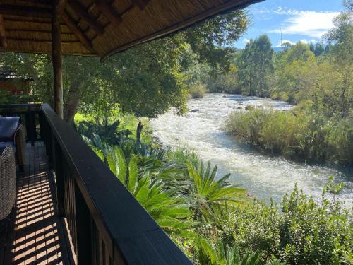 Schoemanskloof Apartment | Crocriver Chalet Schoemanskloof