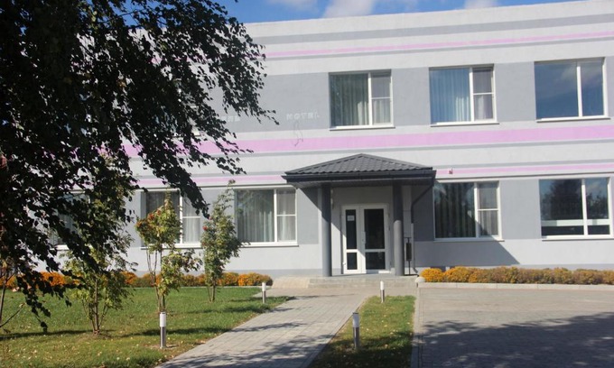 Novogrudok Hotel | Crocus Hotel