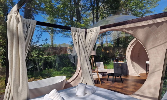 Portstewart Cabin | Cromore Retreat