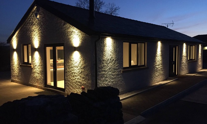 Austwick Cottage | Crooklands Cottage at Austwick