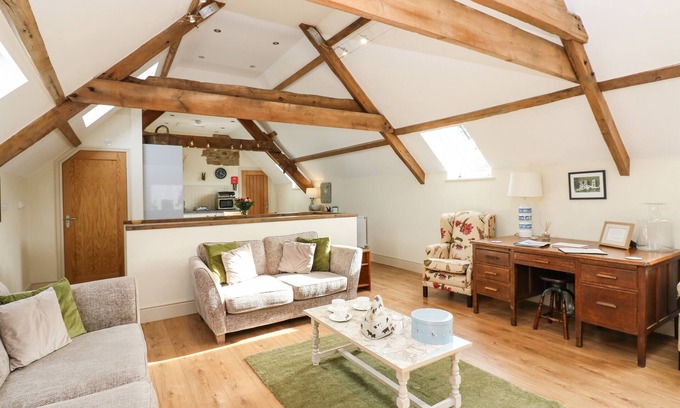 Brancepeth Cottage | Cross Cottage