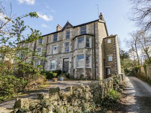 Arnside Apartment | Crow's Nest