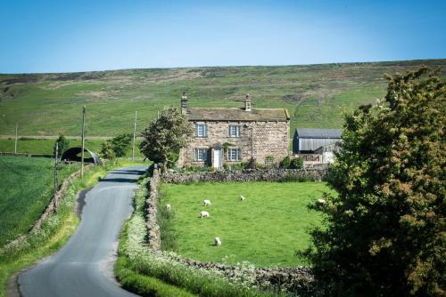 Embsay Bed & Breakfast | Crown Cottage Farm