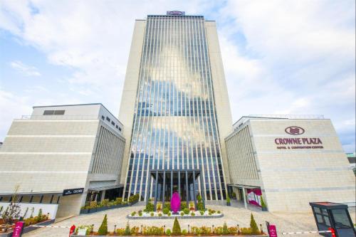 Yenimahalle Hotel | Crowne Plaza Ankara by IHG