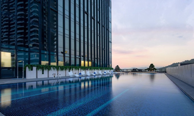 Xiangqiao Qu Hotel | Crowne Plaza Chaozhou Riverside by IHG