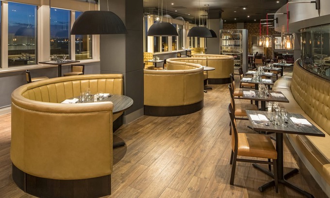 Chester Hotel | Crowne Plaza Chester by IHG