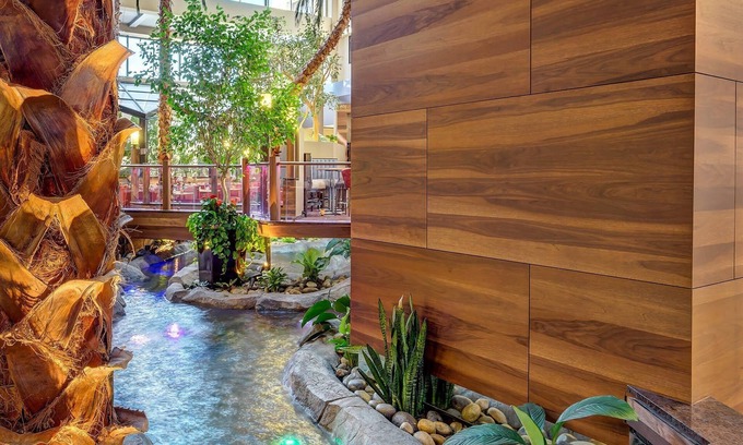 Foster City Hotel | Crowne Plaza Hotel Foster City - San Mateo by IHG