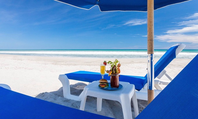 Indialantic Hotel | Crowne Plaza Melbourne - Oceanfront by IHG