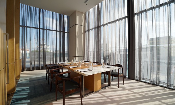 Vinh Yen Hotel | Crowne Plaza Vinh Yen City Centre by IHG