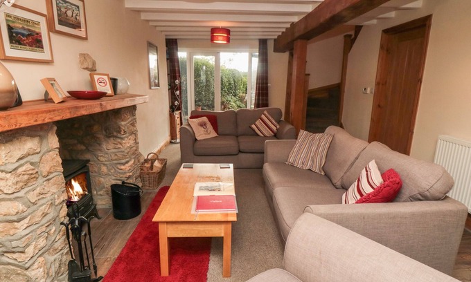 Kirkbymoorside Cottage | Crumble's Cottage