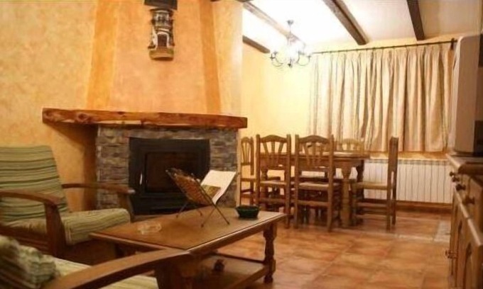 Poveda de la Sierra Apartment | Cruz-Mar Apartments