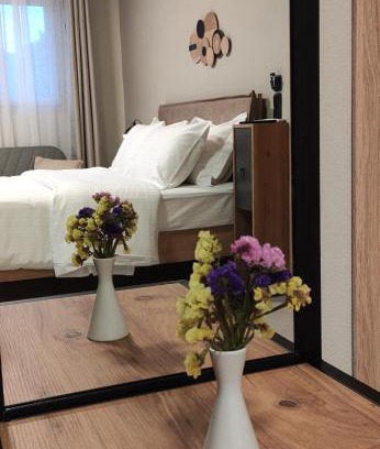 Sivota Apartment | Cruzeto