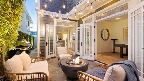 Santa Ana Heights House | Crystal Cove by AvantStay Gorgeous Charming Newport Home
