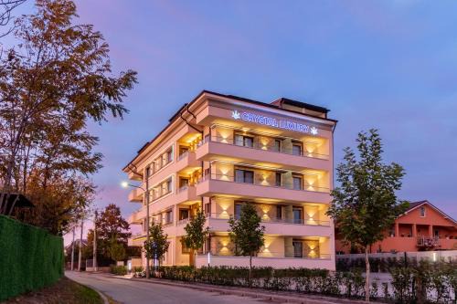 Craiova Apartment | Crystal Luxury