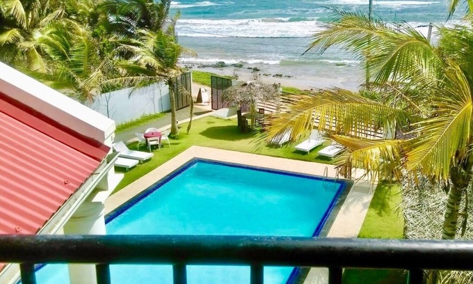 Dickwella Hotel | Crystal Resort Dickwella