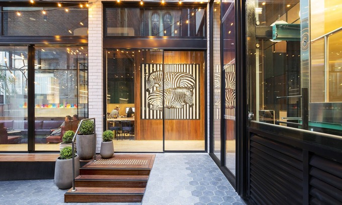 Surry Hills Hotel | Crystalbrook Albion