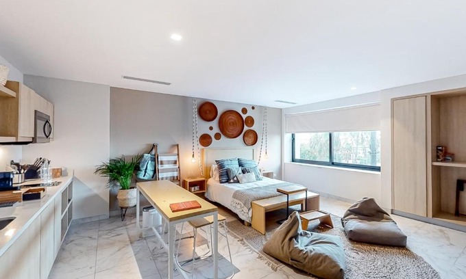 Ildefonso Green Hotel | CS Downtown Loft CSL