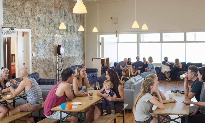 Wallaroo Cabin | cu@wallaroo - cu1 Group Accommodation