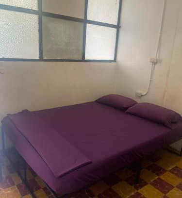 Tapachula Apartment | Cuarto Bolillo -amplio, céntrico- Casa de Teru