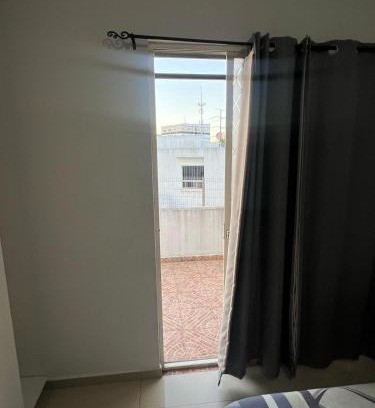 Monterrey Municipality House | Cuarto en casa compartida