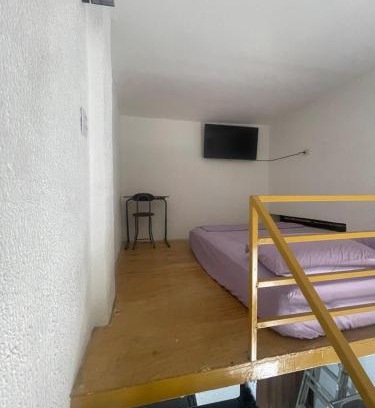 Tapachula Apartment | Cuarto Longanizo -privado, céntrico- Casa de Teru