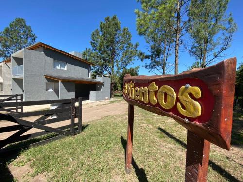 Santa Rosa de Calamuchita Apartment | cuatro vientos 1