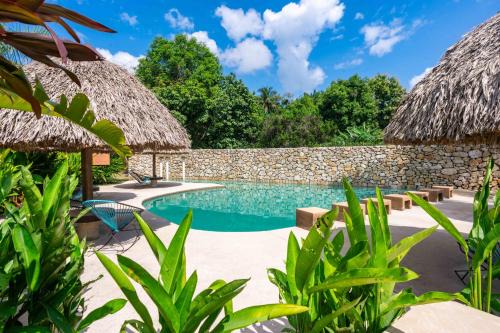 Palenque Hotel | Cuatro Lunas Hotel Boutique