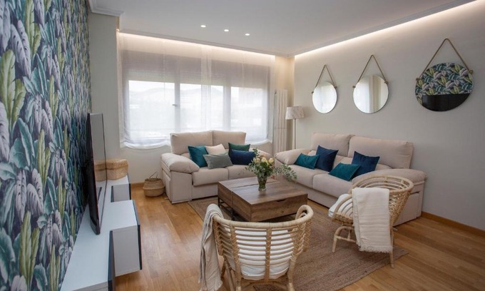 Cuenca Apartment | Cubell Home