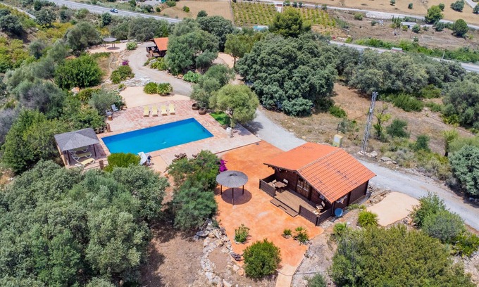 Coin Ski Chalet | Cubo's Coin Pure Nature High Privacy One/nature/rural setting