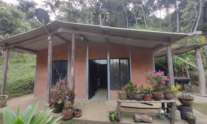 Pance House | Cucú Ardilla Vivienda Campestre en Pance