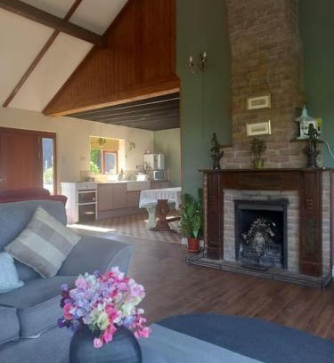 Dungannon House | CuckOO Nest Entire house