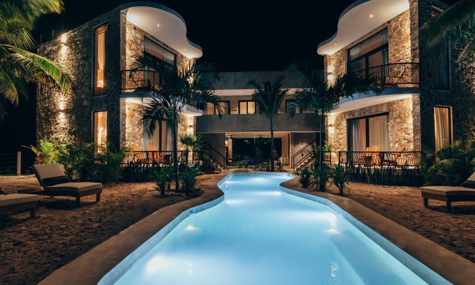 El Cuyo Apartment | Cucu Hotel - El Cuyo