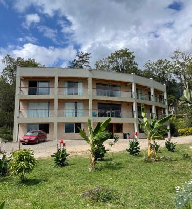 Choachi Apartment | Cucuate Hospedaje