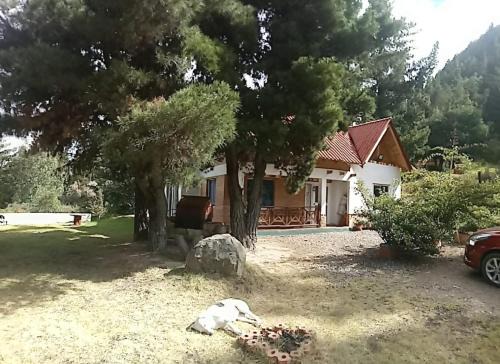 Cucunuba House | Cucunuba por Siempre