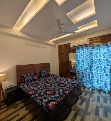 Ghaziabad Apartment | CuddleBears