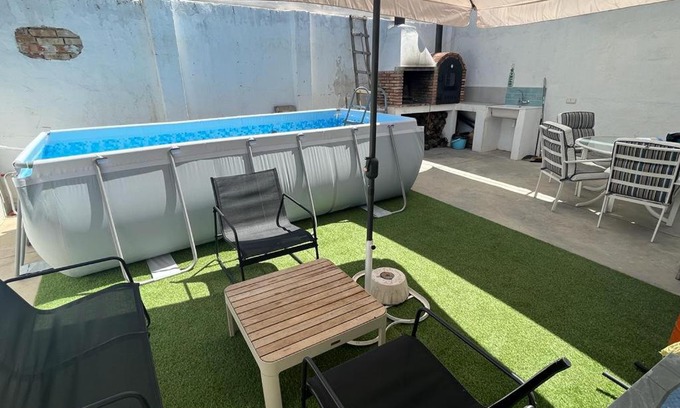 Cuenca House | Cuencaloft El Patio de Enrique