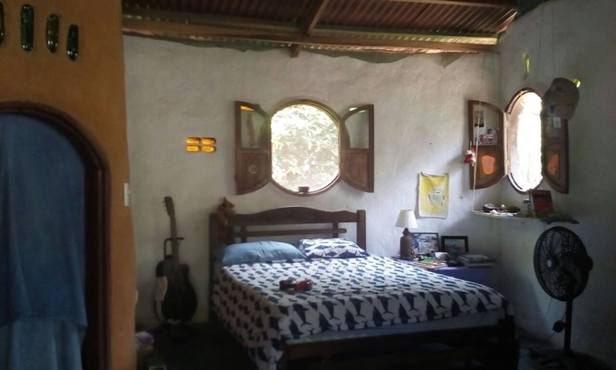 Palomino Other | cueva de barro perfecto para un plan de puro relax