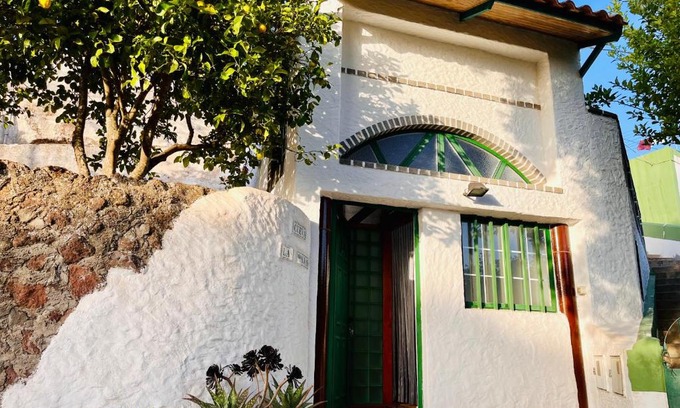 Galdar House | Cueva El Retamal