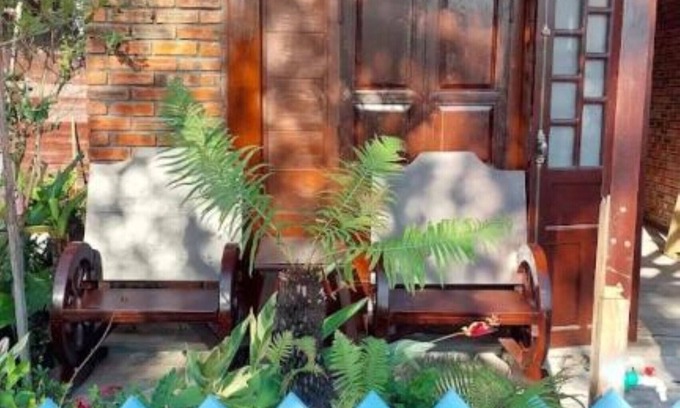 Quang Dien Hotel | Cui Homestay